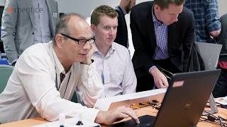 Southampton PAE workshop interview with Dr. Nigel Hacking, University Hospital Southampton. Number 1