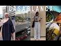 Weekly vlog casablanca activitsshopping dcouverte poterie maroc