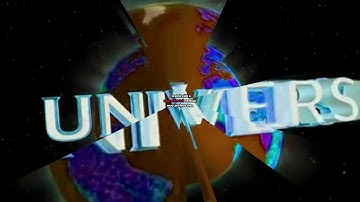 (REQUESTED) 2.0 I Broke Universal Pictures Logo 2010