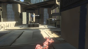 Halo 4 Simplex CTF