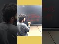 Solve Real-Life Maths in 30 Sec 🤯 | Substitution Method Trick #mathematics