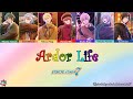 Ardor Life - IDOLiSH7【Kanji/Romaji/Vietsub】