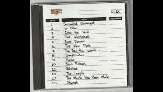 Nine Inch Nails - Into The Void (Demo)