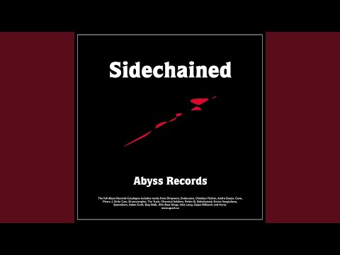 Sidechained — Digital Twist (Mix 1)