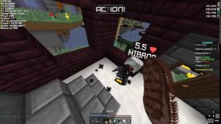 Hack: HIBROS Razón Aimbot/Criticals