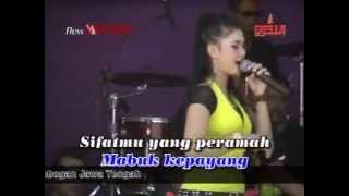 Om NEW METRO - PRIA IDAMAN -PUPUT - [karaoke]