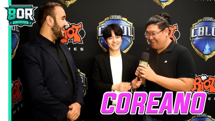 LoL: KaBuM anuncia coach staff para 2024 com sul-coreano