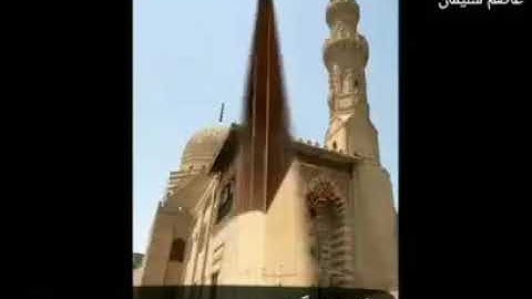 من روائع تلاوات الصلاة من سورة يوسف . بصوت  القارئ // عاصم سليمان