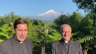 ¿Cómo prepararse para Pentecostés? El P. Ángel Espinosa nos explica