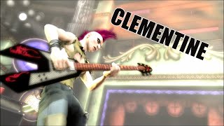 Clementine Mod Showcase - Rock Band 3 Deluxe