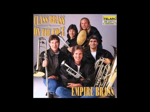 Empire Brass: 9.