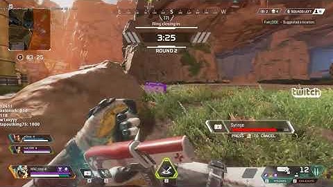 23  How to use Octane