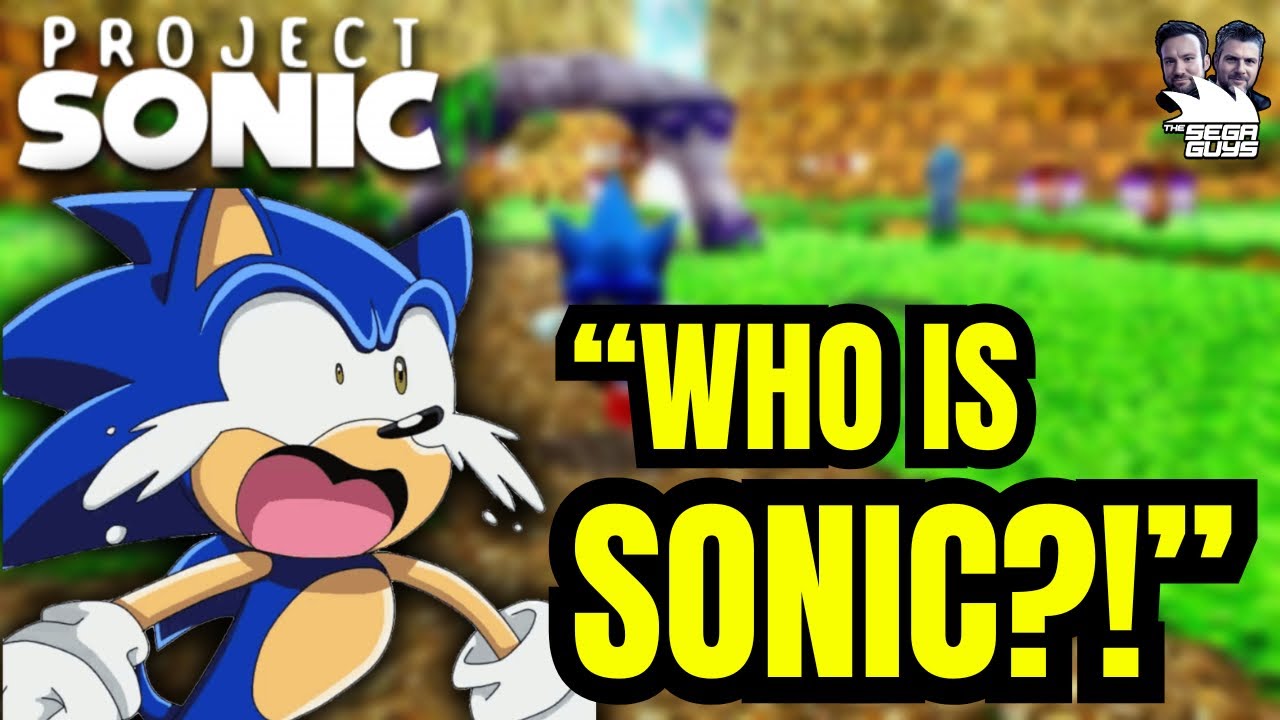 非売品　激レア　PROJECT SONIC スタンプ セガサターン 非売品 激レア PROJECT SONIC スタンプ セガサターン 非売品 激レア