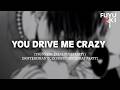 You Drive Me Crazy [Boyfriend Roleplay] [Tsundere] [Jealous] [Confession] [Party]