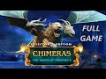 CHIMERAS THE SIGNS OF PROPHECY CE FULL GAME Complete walkthrough gameplay - ALL COLLECTIBLES + BONUS