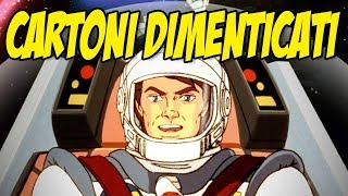 Cartoni Dimenticati In Pillole Starcom