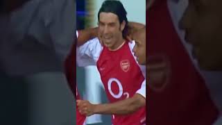 WE LIFTED THE TROPHY IN WHITE HART LANE