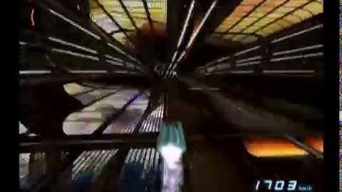 F-Zero GX - Meteor Stream with Wonder Wasp - 1