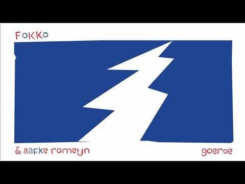 Fokko & Aafke Romeijn - Goeroe (Official Audio)