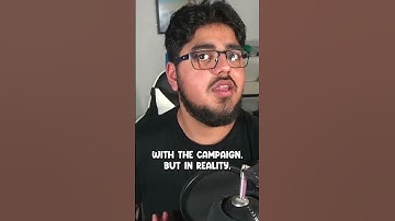 Is Modern Warfare 3 Actually BAD? #shorts