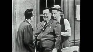 The Honeymooners: Ralph is a drunk