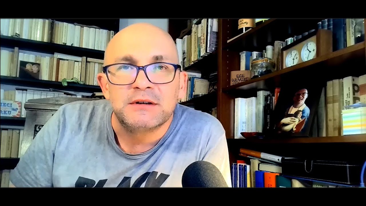 Mit o Edypie albo tebański mit o Labdakidach. Jan Paran… — Transcript