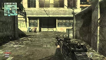 MW3: Quad Javelin (thanks djhes)