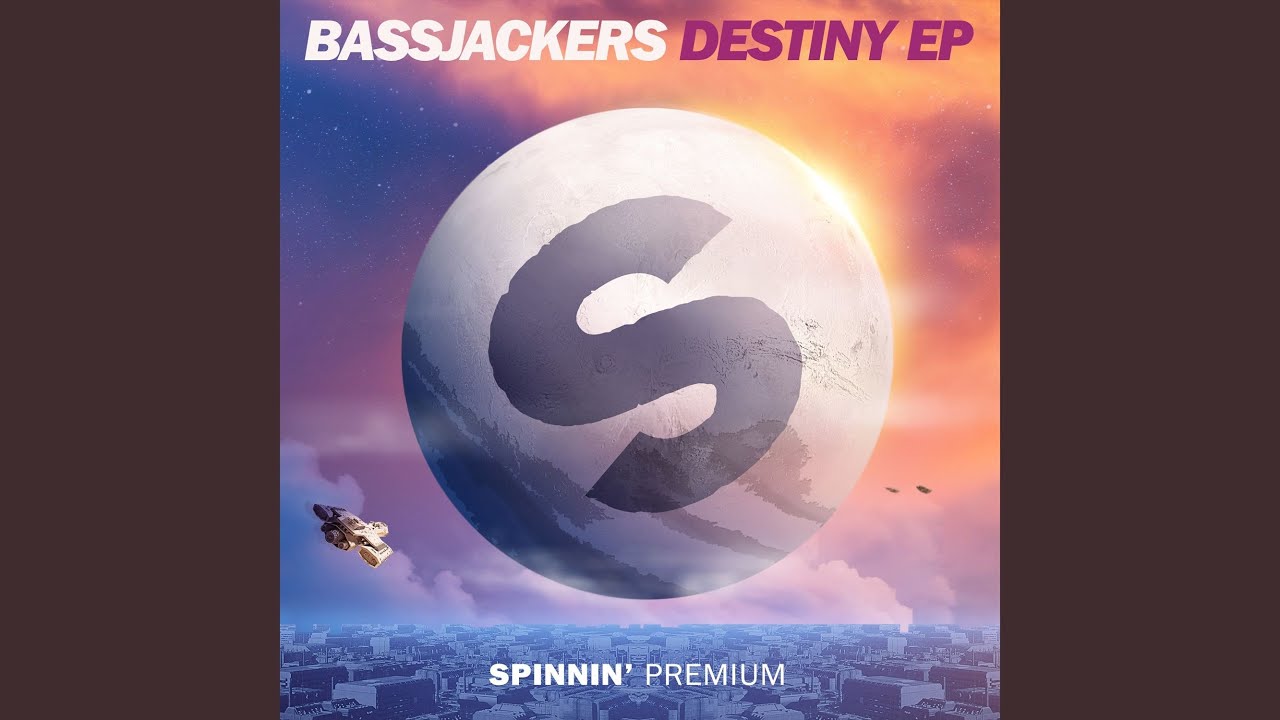 Destiny (feat. Mat B.) - YouTube