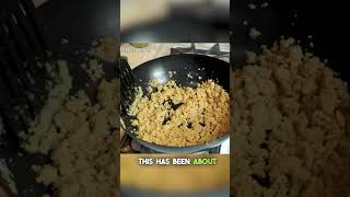 Besan Ki Burfi Recipe | Besan Burfi Recipe | How to Make Besan Burfi