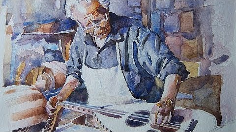 Nested Loops - Khalil Kafrouni