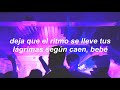 Crying in the Club -Camila Cabello (Español)