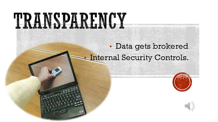 Big Data Analytics Ethical Issues