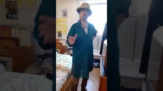 Rick Harsch, further on How to Get and Agent