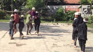 Download Lagu Keceriaan anak-anak Rumah Amalia MP3