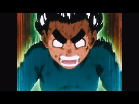 Vidéo: Est-ce que rock lee a du chakra ?