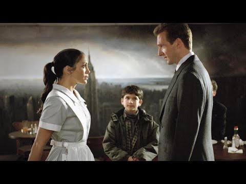 Maid In Manhattan (2002)- Ending