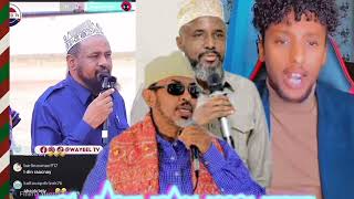 Wiil. Dhulbahante oo fashilyey arin sir ah oo Somalia.  Ka wado. Gobolka sanaag.