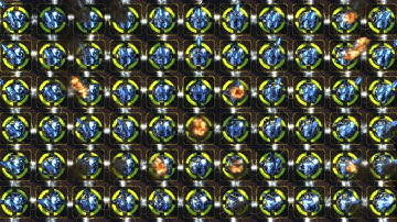 Discussing Every Detail - POV Analysis/Explanation - Supreme Commander: Forged Alliance Forever