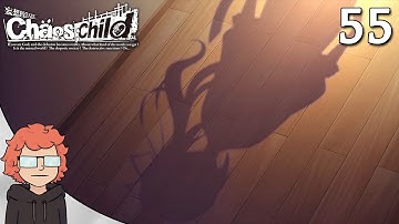 Chaos;Child: Part 55 - Delusion or Reality? (Another Sky End)