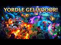 YORDLE GELİYOOOR 😎