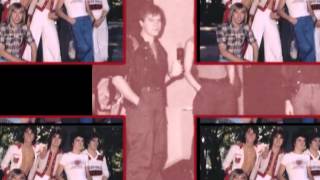 Bay City RolLers - Wirite a Letter (slide show)