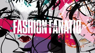 MAC Girls Fashion Fanatic Eye Shadow Palette I MAC Cosmetics