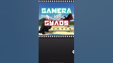 GAMERA 2023 Vs Gyaos GODZILLA BATTLE LINE ★4ゴジラ(1999) ゴジラ2000 ミレニアム