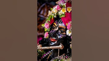 radha krishna 💕| #krishna #radheradhe #radhakrishna #harekrishna #love #krishnastatus #shorts