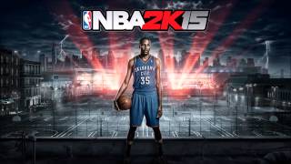 NBA 2K15 (Soundtrack) Team - Lorde