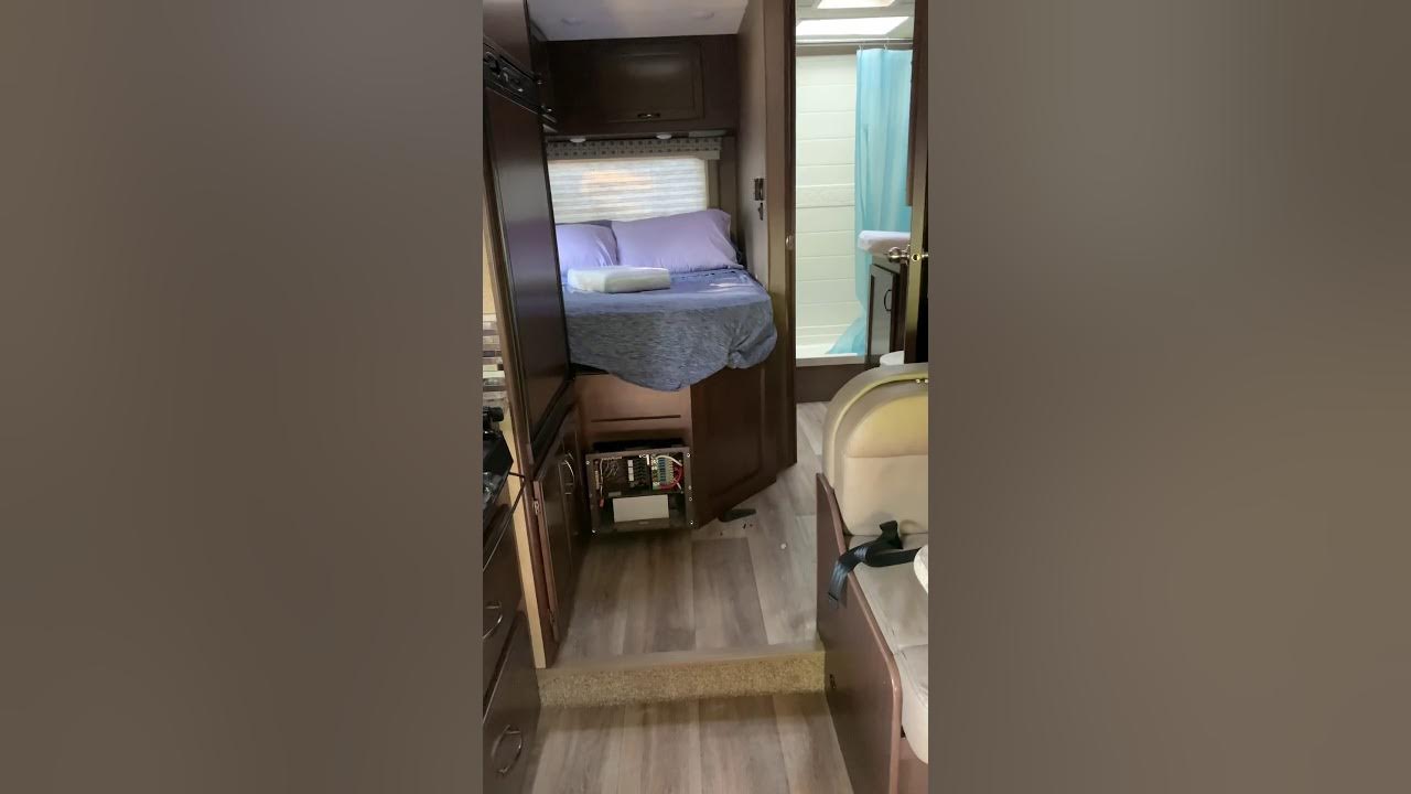 RV DC power not working. Quick Fix YouTube