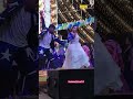 live dance performance at chejerla Tirunala