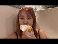 今日はなんか寂しいなぁ