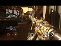 Call Of Duty Infinite Warfare Multiplayer Gameplay 