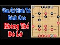 Ván Cờ Tướng Siêu Kinh Điển Giữa 2 Huyền Thoại Làng Cờ Đỉnh Cao Không Th...